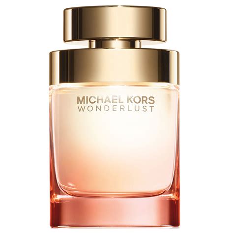 michael kors wonderlust|michael kors wonderlust perfume price.